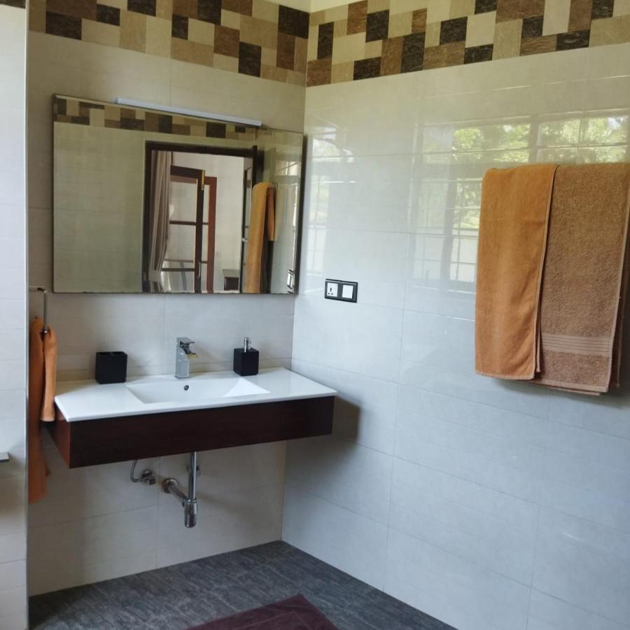 Edelweiss Residence Hikkaduwa Zewnętrze zdjęcie