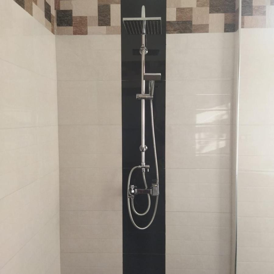 Edelweiss Residence Hikkaduwa Zewnętrze zdjęcie
