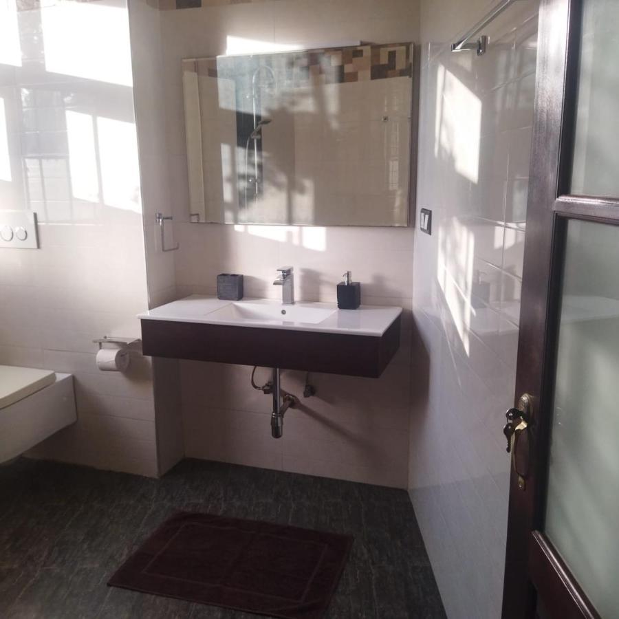 Edelweiss Residence Hikkaduwa Zewnętrze zdjęcie