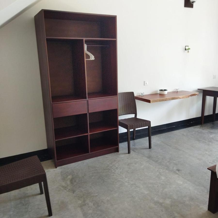 Edelweiss Residence Hikkaduwa Zewnętrze zdjęcie