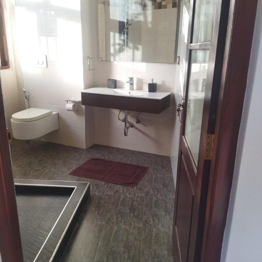 Edelweiss Residence Hikkaduwa Zewnętrze zdjęcie