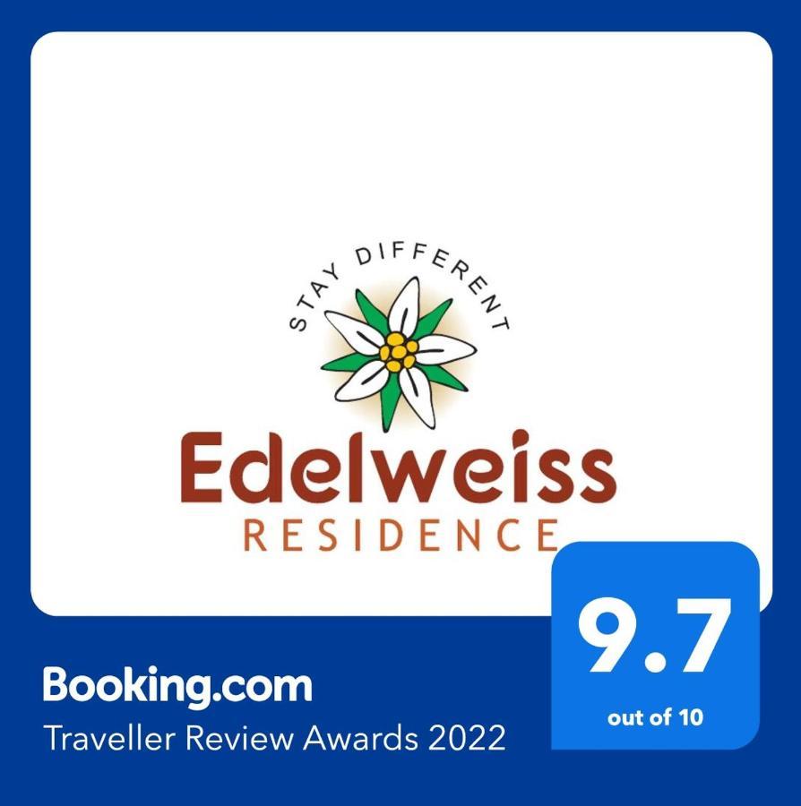 Edelweiss Residence Hikkaduwa Zewnętrze zdjęcie