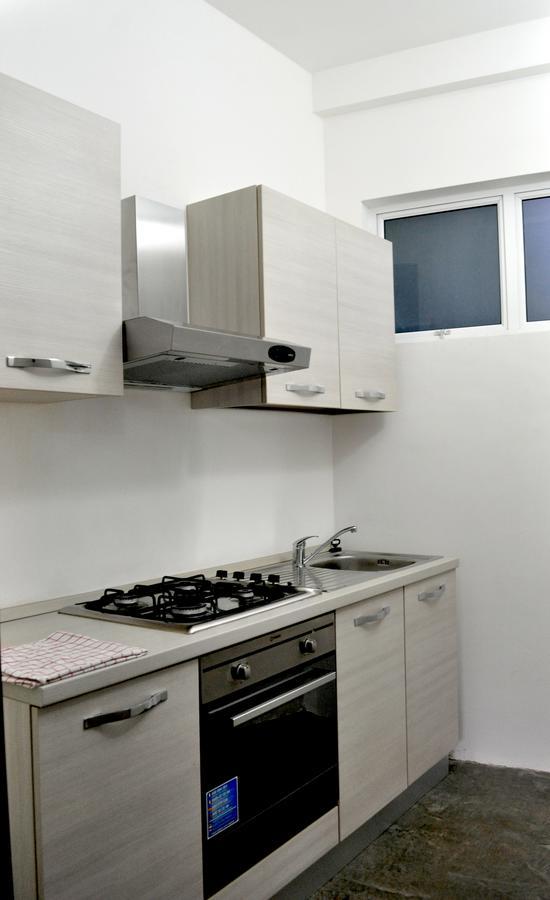 Edelweiss Residence Hikkaduwa Zewnętrze zdjęcie